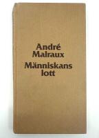 M&auml;nniskans lott