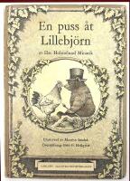 En puss &aring;t Lillebj&ouml;rn