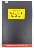 Typografisk handbok 