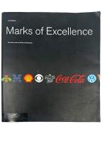 Marks of excellence : the history and taxonomy of trademarks
