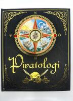 Piratologi