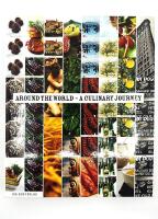 Kocklandslagets underbara v&auml;rld-engelsk