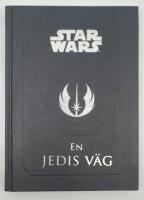 En jedis v&auml;g : en handbok i Kraften
