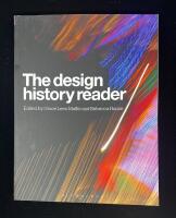 The design history reader