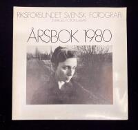  Riksf&ouml;rbundet Svensk Fotografi &Aring;rsbok 1980