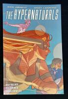 The Hypernaturals Vol 1