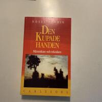 Den kupade handen
