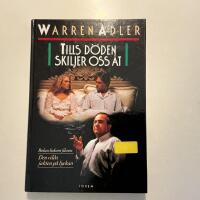 Tills d&ouml;den skiljer o &aring;t