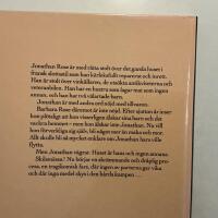 Tills d&ouml;den skiljer o &aring;t