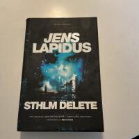 STHLM DELETE