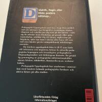 Pedagogisk uppslagsbok /Fr&aring;n A-&Ouml; utan pekpinnar