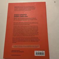 St&auml;rk spr&aring;ket, st&auml;rk l&auml;randet - Spr&aring;k- och kunskapsutvecklande arbetss&auml;tt f&ouml;r och med andraspr&aring;kselever i klassr