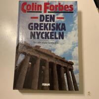 Den grekiska nyckeln