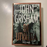 De utvalda : [thriller]