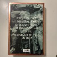 De utvalda : [thriller]