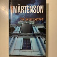 Palatsmordet : en Homandeckare