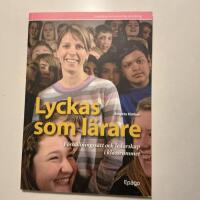 Lyckas som l&auml;rare