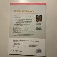 Lyckas som l&auml;rare