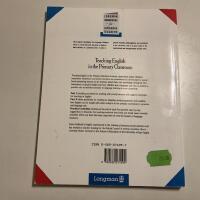 Teaching English in the primary classroom