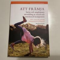Att fr&auml;mja barn o ung.....2:a uppl