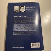 Beteendets ABC : en introduktion till behavioristisk psykoterapi