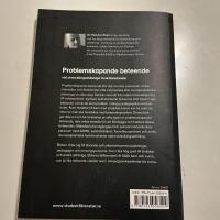 Problemskapande beteende vid utvecklingsm&auml;ssiga funktionshinder