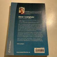 Elever i sv&aring;righeter - Familjen och skolan i samspel