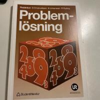 Probleml&ouml;sning