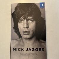 Mick Jagger : en biografi