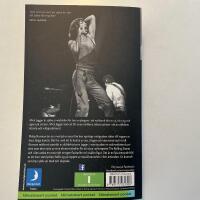 Mick Jagger : en biografi