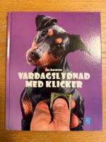 Vardagslydnad med klicker