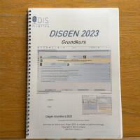 Disgen Grundkurs 2023
