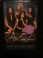 Pretty Little Liars. L&ouml;gner