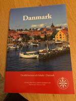 Danmark - Utvalda hamnar och farleder i Danmark / [Anders H&oslash;egh Post]