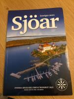 Sveriges stora sj&ouml;ar