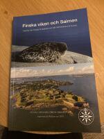 Finska viken och Saimen - hamnar fr&aring;n Hang&ouml; till Vederlax och fr&aring;n Villmanstrand till Kuopio