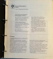 Famous Photographers Course