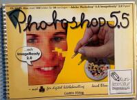 Adobe Photoshop & ImageReady