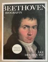 Beethoven : biografin