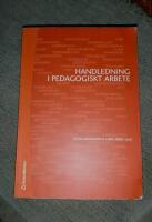  Handledning i pedagogiskt arbete