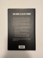 Gangsterparadiset : s&aring; blev Sverige arena f&ouml;r g&auml;ngkriminalitet, skjutningar och spr&auml;ngd&aring;d