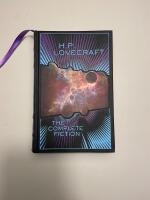 The complete fiction