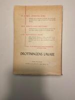 Drottningens l&auml;kare