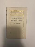 Fredmans s&aring;nger