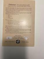 Dr&ouml;mmar : det undermedvetnas spr&aring;k