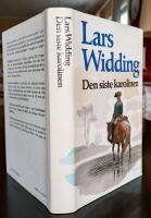 Den siste karolinen