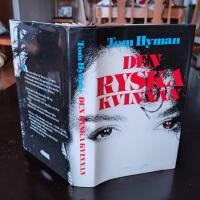 Den ryska kvinnan