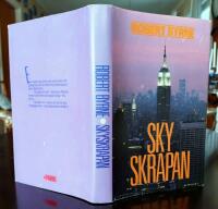Skyskrapan
