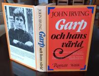 Garp och hans v&auml;rld