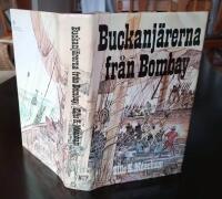 Buckanj&auml;rerna fr&aring;n Bombay